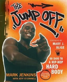 The Jump Off 9780060588182