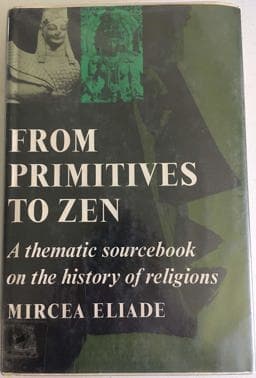 From Primitives to Zen 9780060621346