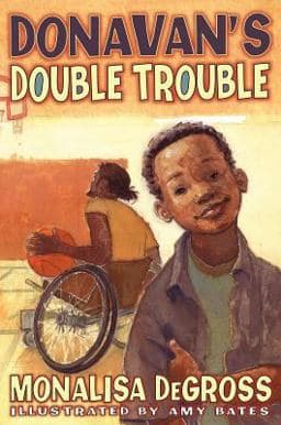Donavan's Double Trouble 9780060772932
