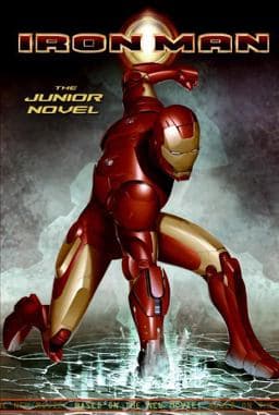 Iron Man 9780060821975