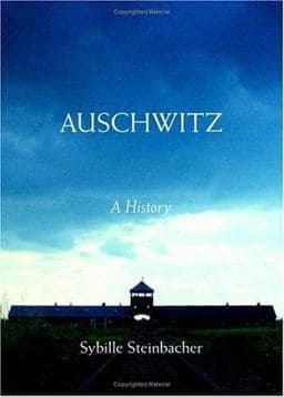 Auschwitz 9780060825812