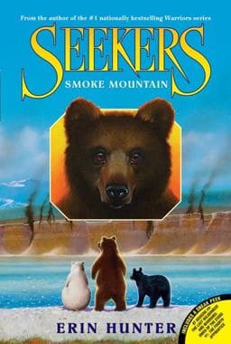 Seekers #3: Smoke Mountain 9780060871307