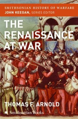 The Renaissance at War 9780060891954