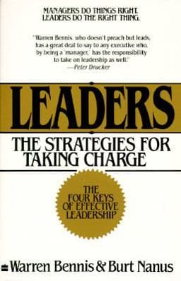 Leaders 9780060913366