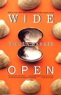 Wide Open 9780060933753