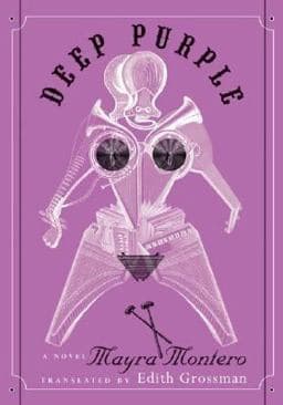 Deep Purple 9780060938215