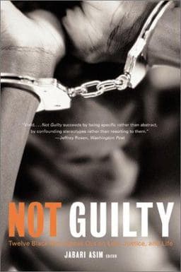 Not Guilty 9780060959975