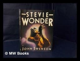 Stevie Wonder 9780060970673