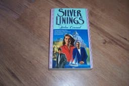 Silver Linings 9780061000591