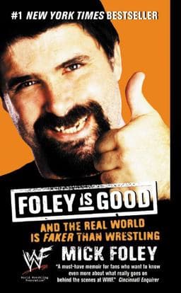 Foley Is Good 9780061032417