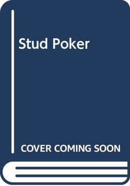 Stud Poker 9780061042898