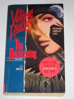 Awakening, The ($1. 99) 9780061064005