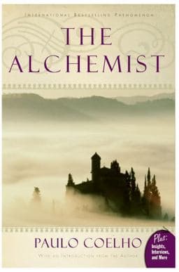 The Alchemist 9780061160646