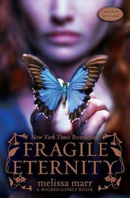 Fragile Eternity 9780061214738