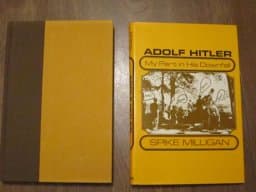 Adolf Hitler 9780061263804