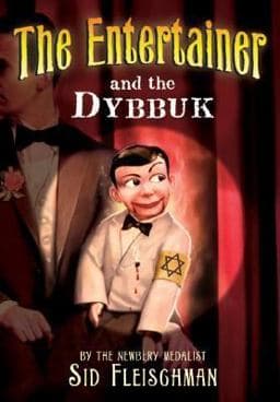 The Entertainer and the Dybbuk 9780061344459