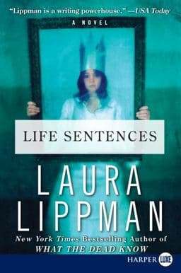 Life Sentences 9780061719929