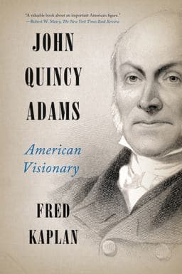 John Quincy Adams 9780061915420