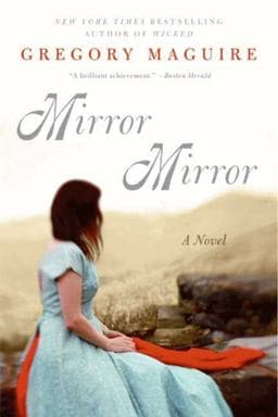 Mirror, Mirror 9780061960567