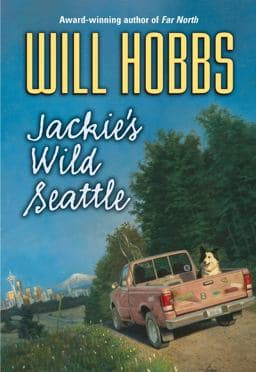 Jackie's Wild Seattle 9780061963681