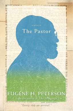 The Pastor 9780061988219