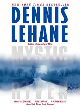 Mystic River 9780062072412