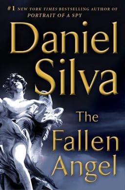 The Fallen Angel 9780062073129