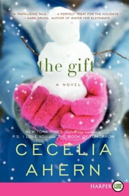The Gift 9780062088710