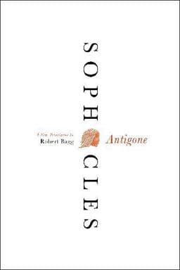 Antigone 9780062132123