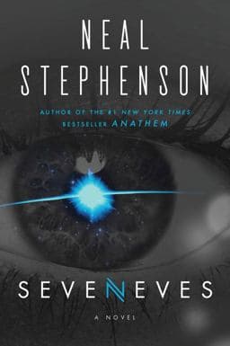 Seveneves 9780062190376