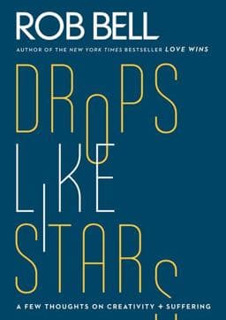 Drops Like Stars 9780062197283