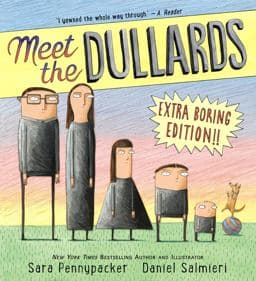 Meet the Dullards 9780062198563