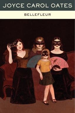 Bellefleur 9780062269164