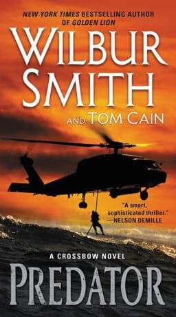Predator 9780062276599