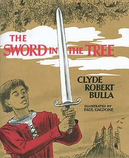 The Sword in the Tree 9780062290656