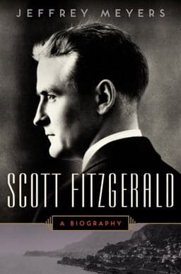 Scott Fitzgerald 9780062316950