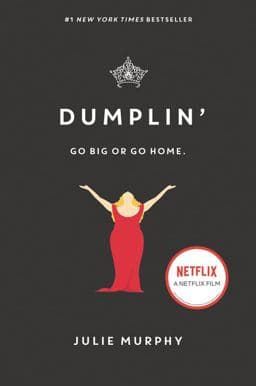 Dumplin' 9780062327192