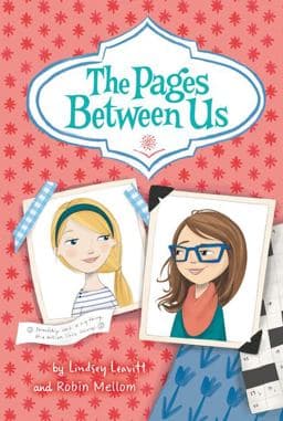The Pages Between Us 9780062377722