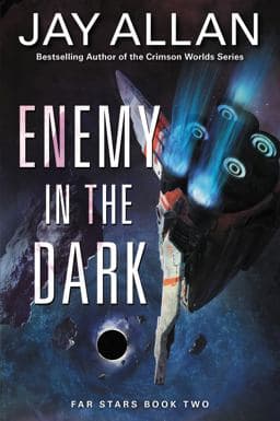 Enemy in the Dark 9780062388926
