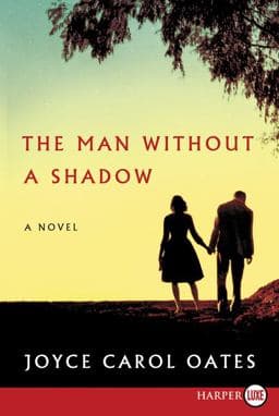 The Man Without a Shadow 9780062440266