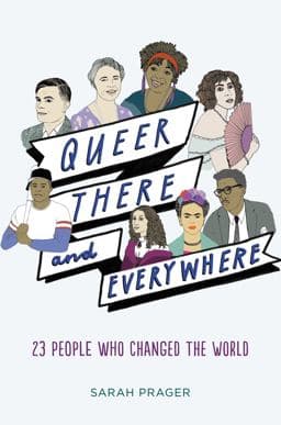 Queer, There, and Everywhere 9780062474315