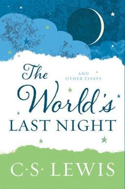 The World's Last Night 9780062643513