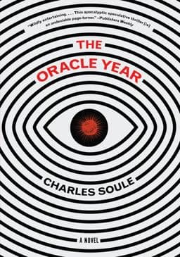 The Oracle Year 9780062686633
