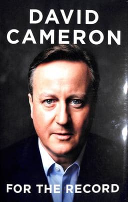 For the Record 9780062687845