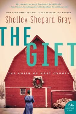 The Gift 9780062697851