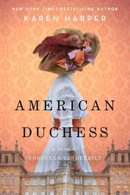 American Duchess 9780062748331
