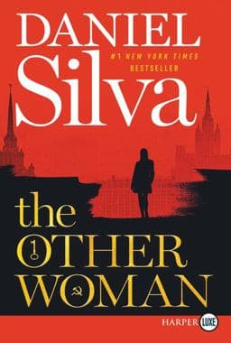 The Other Woman 9780062835123