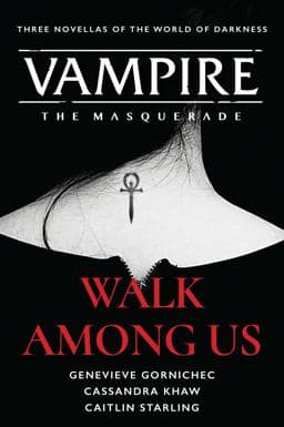 Walk among Us 9780062994059