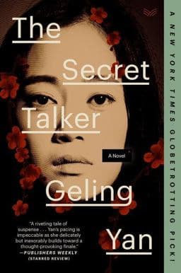 The Secret Talker 9780063004047