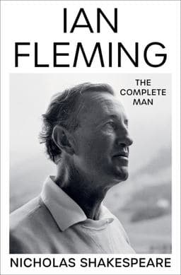 Ian Fleming 9780063012240